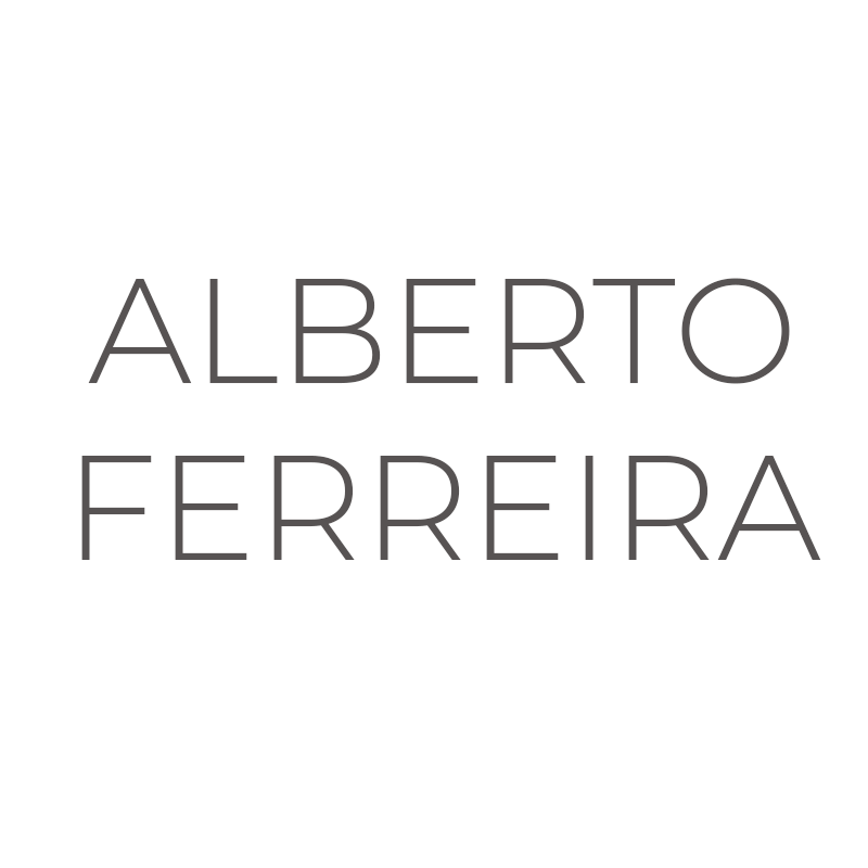 Alberto Ferreira Fotógrafo